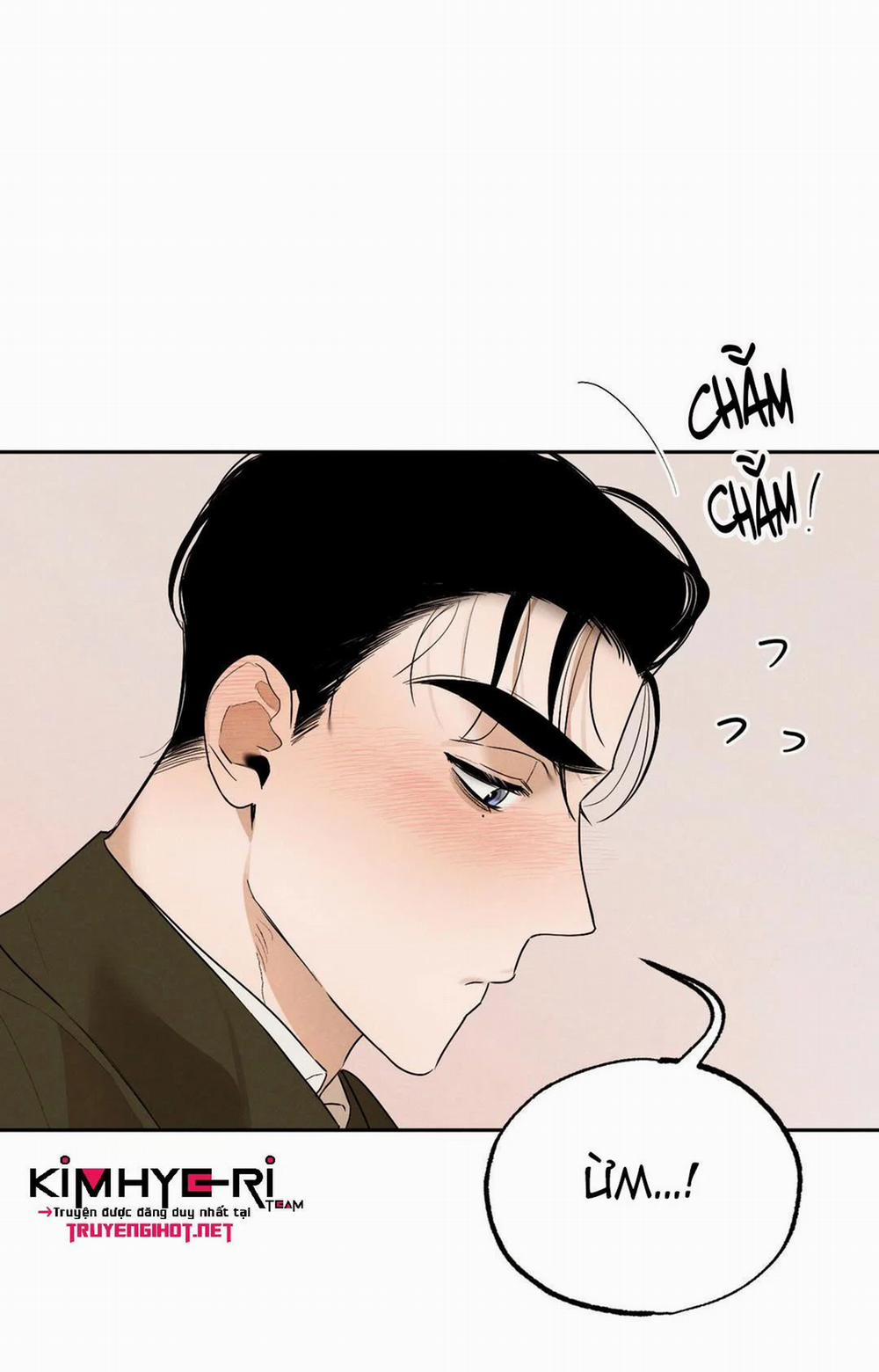 Cách Duy Trì Bí Mật 27.1 trang 34