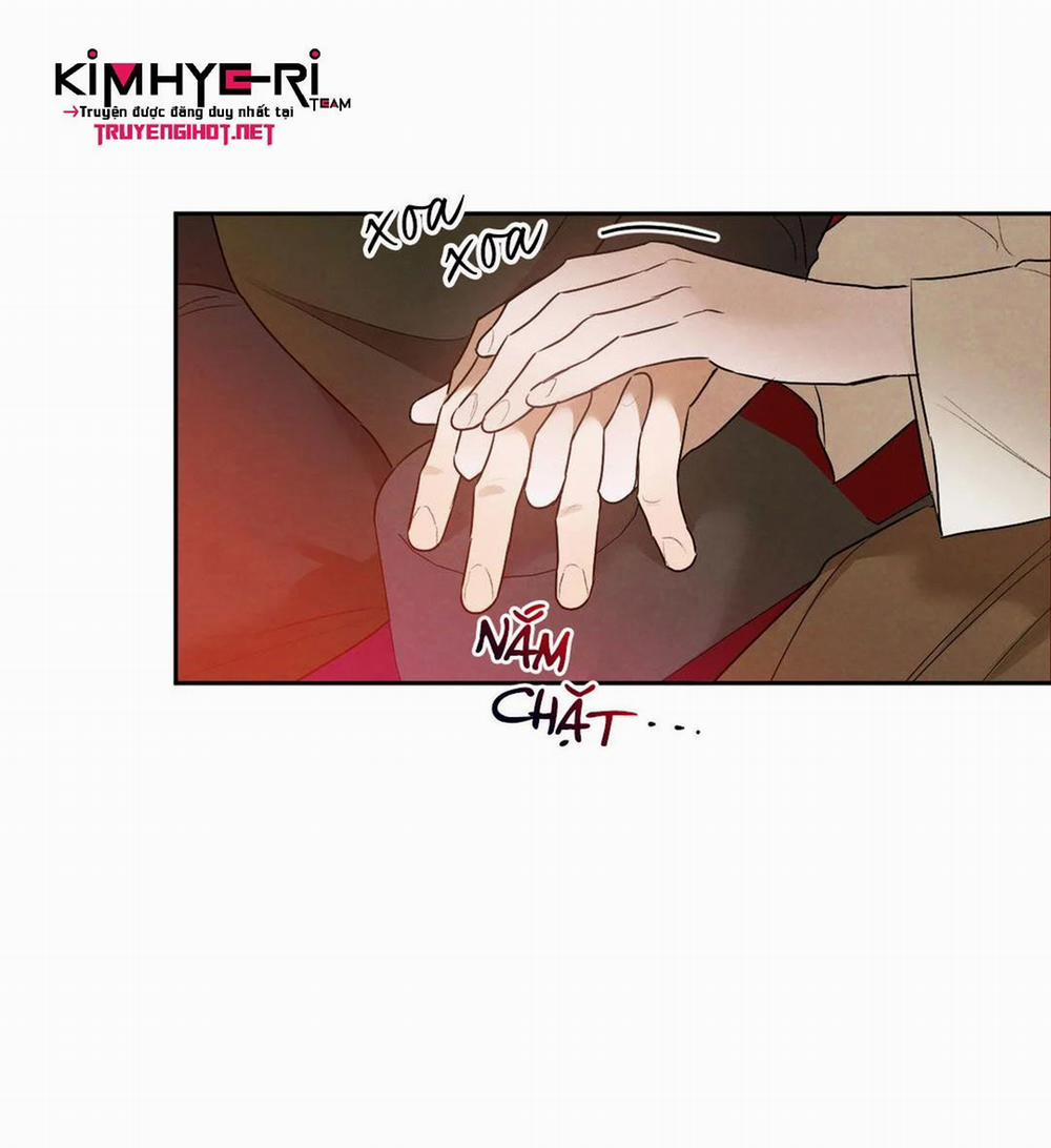 Cách Duy Trì Bí Mật 27.1 trang 40