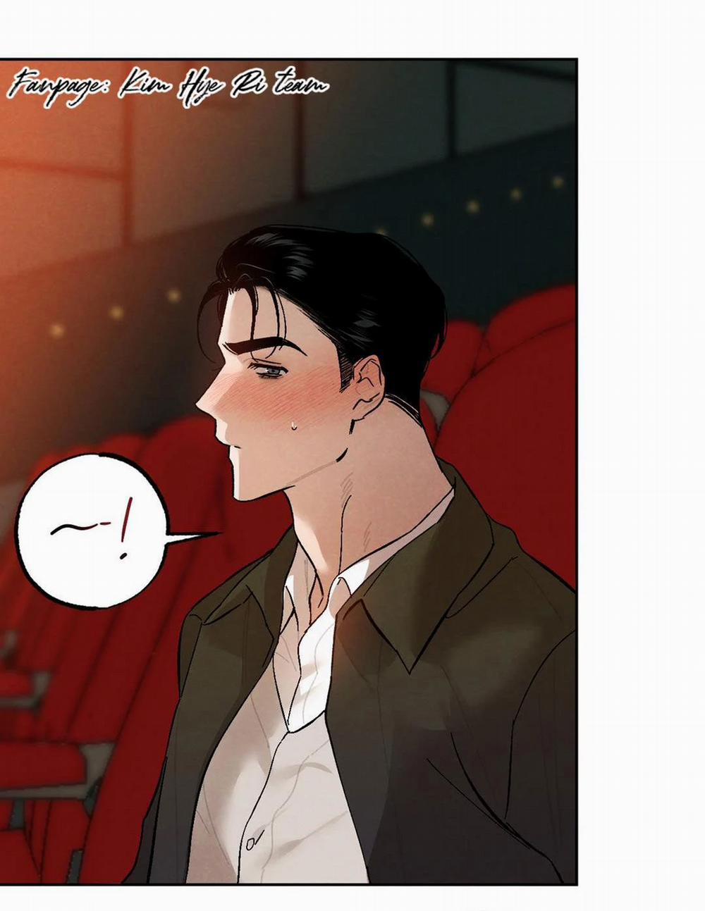 Cách Duy Trì Bí Mật 27.1 trang 41