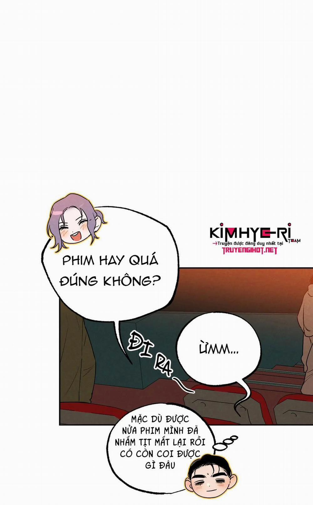 Cách Duy Trì Bí Mật 27.1 trang 45