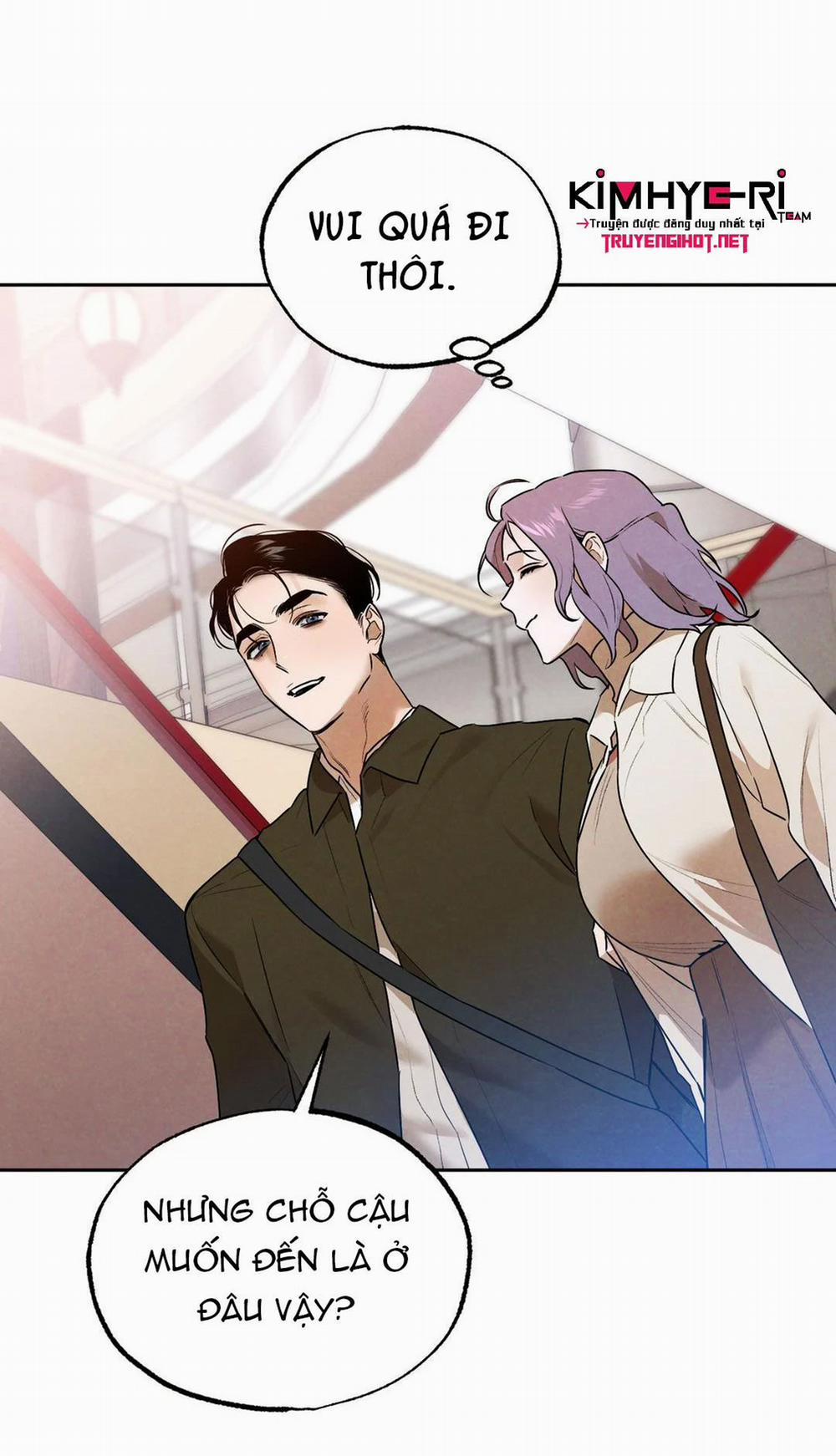 Cách Duy Trì Bí Mật 27.1 trang 47