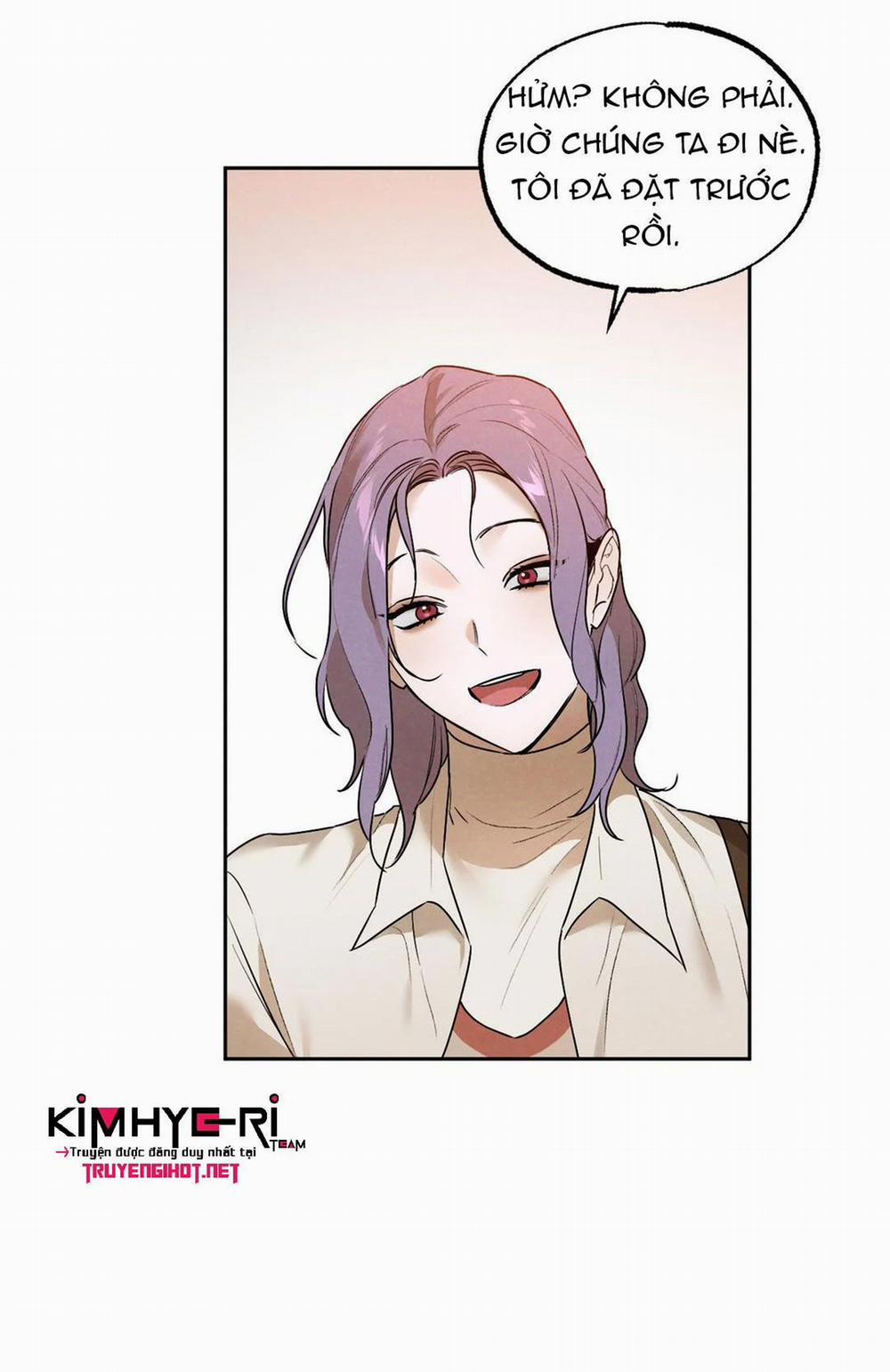 Cách Duy Trì Bí Mật 27.1 trang 49