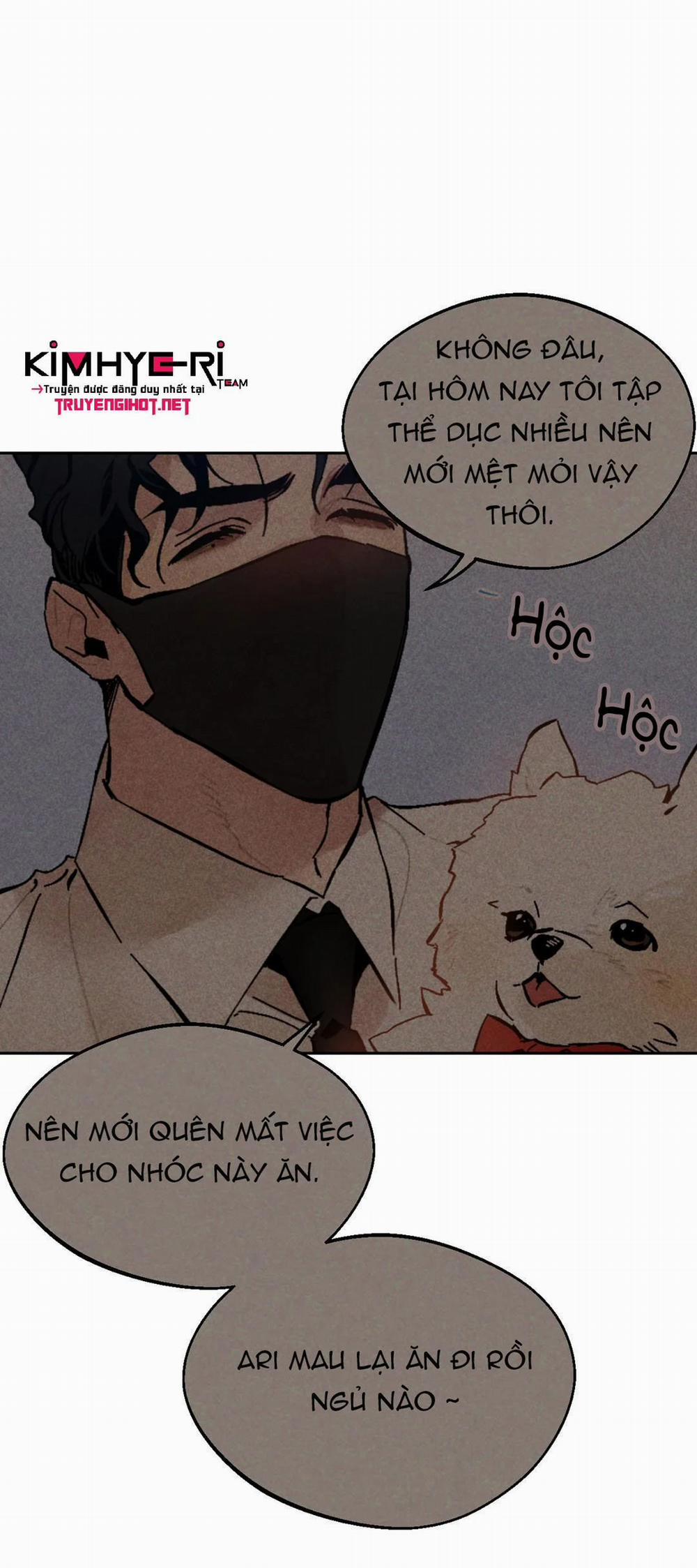 Cách Duy Trì Bí Mật 27 trang 0