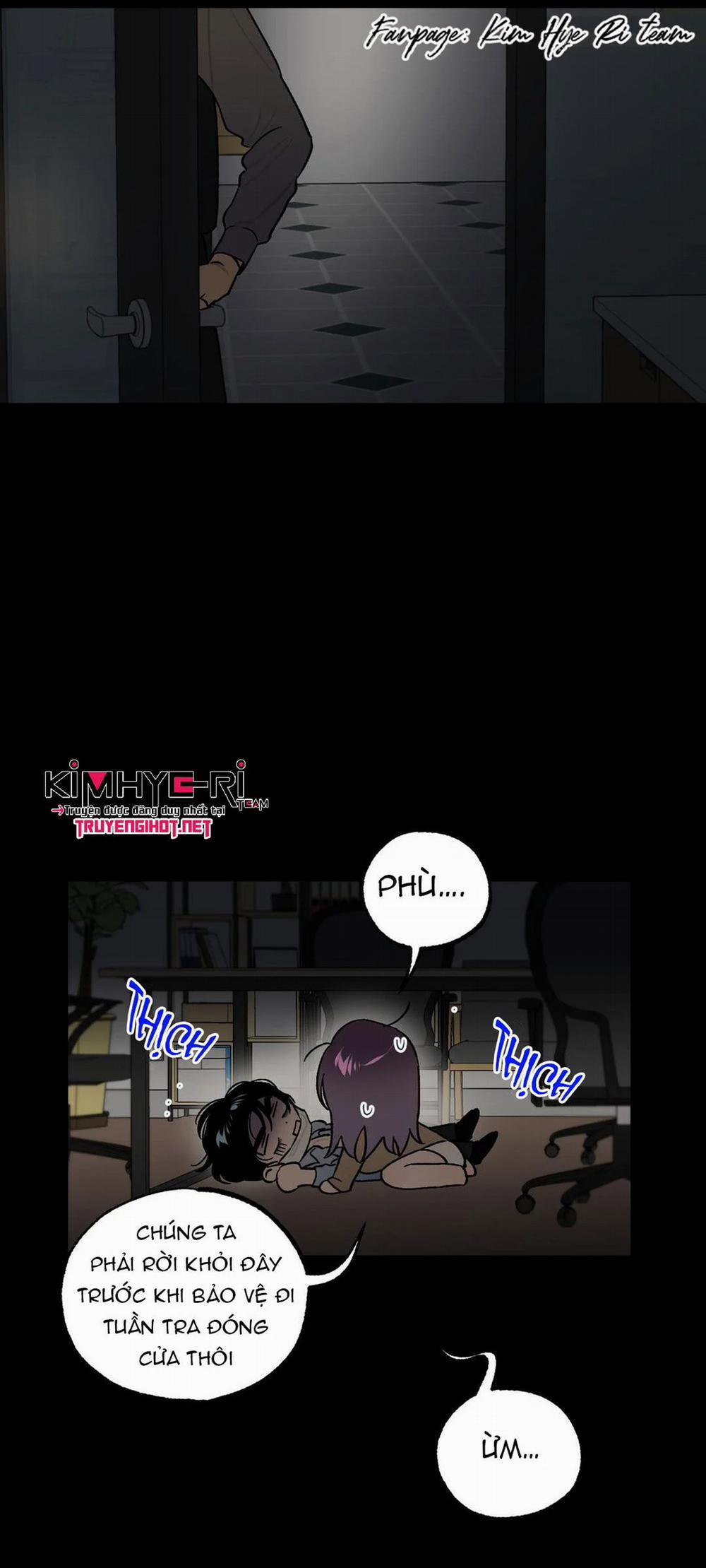 Cách Duy Trì Bí Mật 27 trang 15