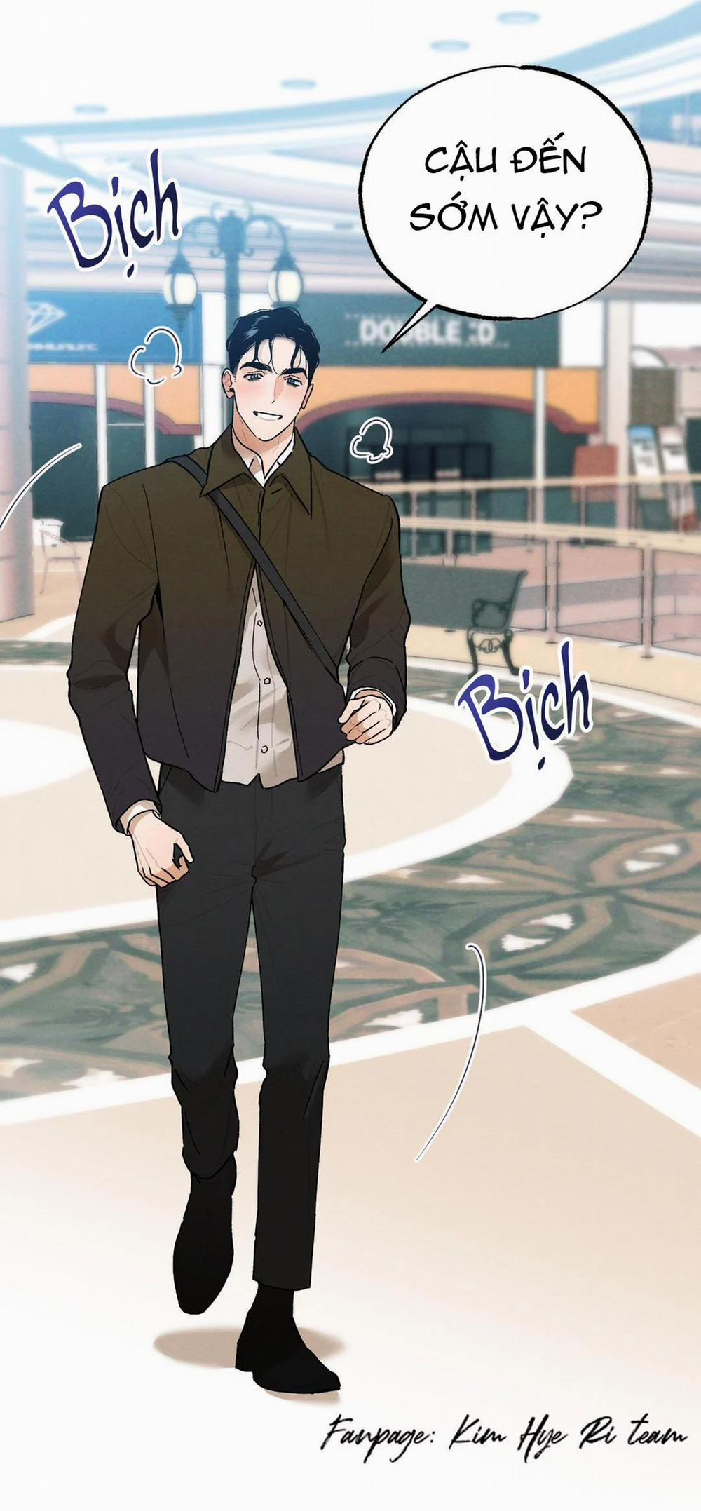 Cách Duy Trì Bí Mật 27 trang 25