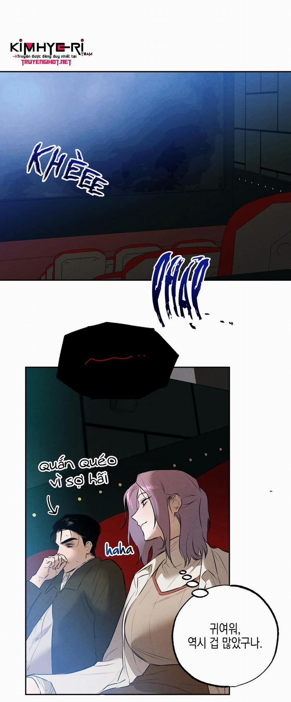 Cách Duy Trì Bí Mật 27 trang 38