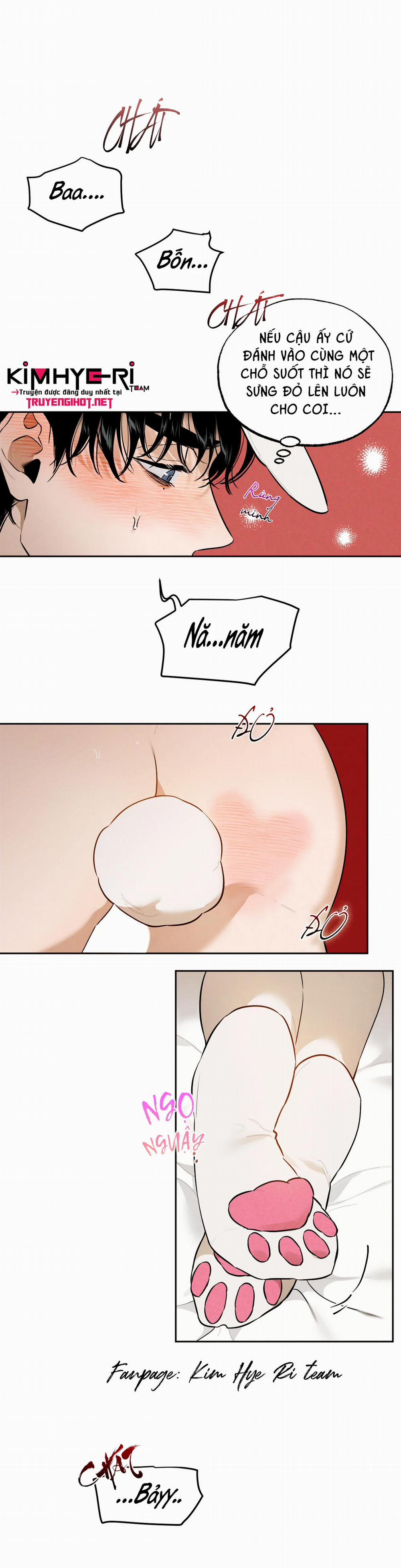 Cách Duy Trì Bí Mật 28 trang 10