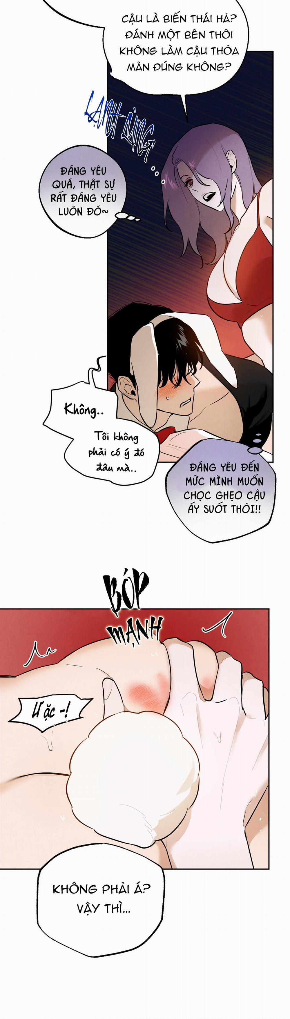 Cách Duy Trì Bí Mật 28 trang 15