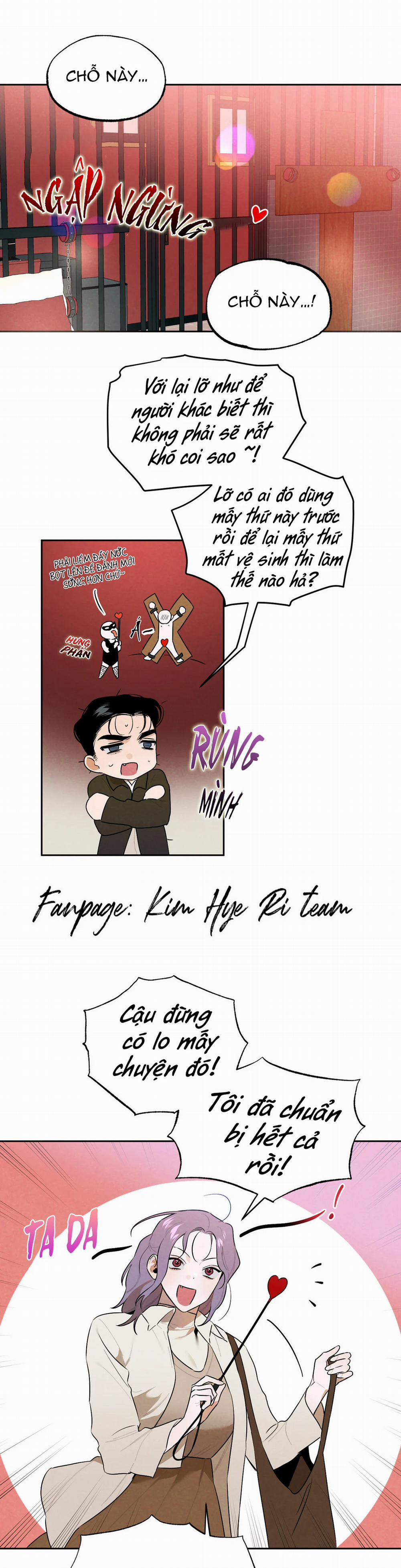 Cách Duy Trì Bí Mật 28 trang 2