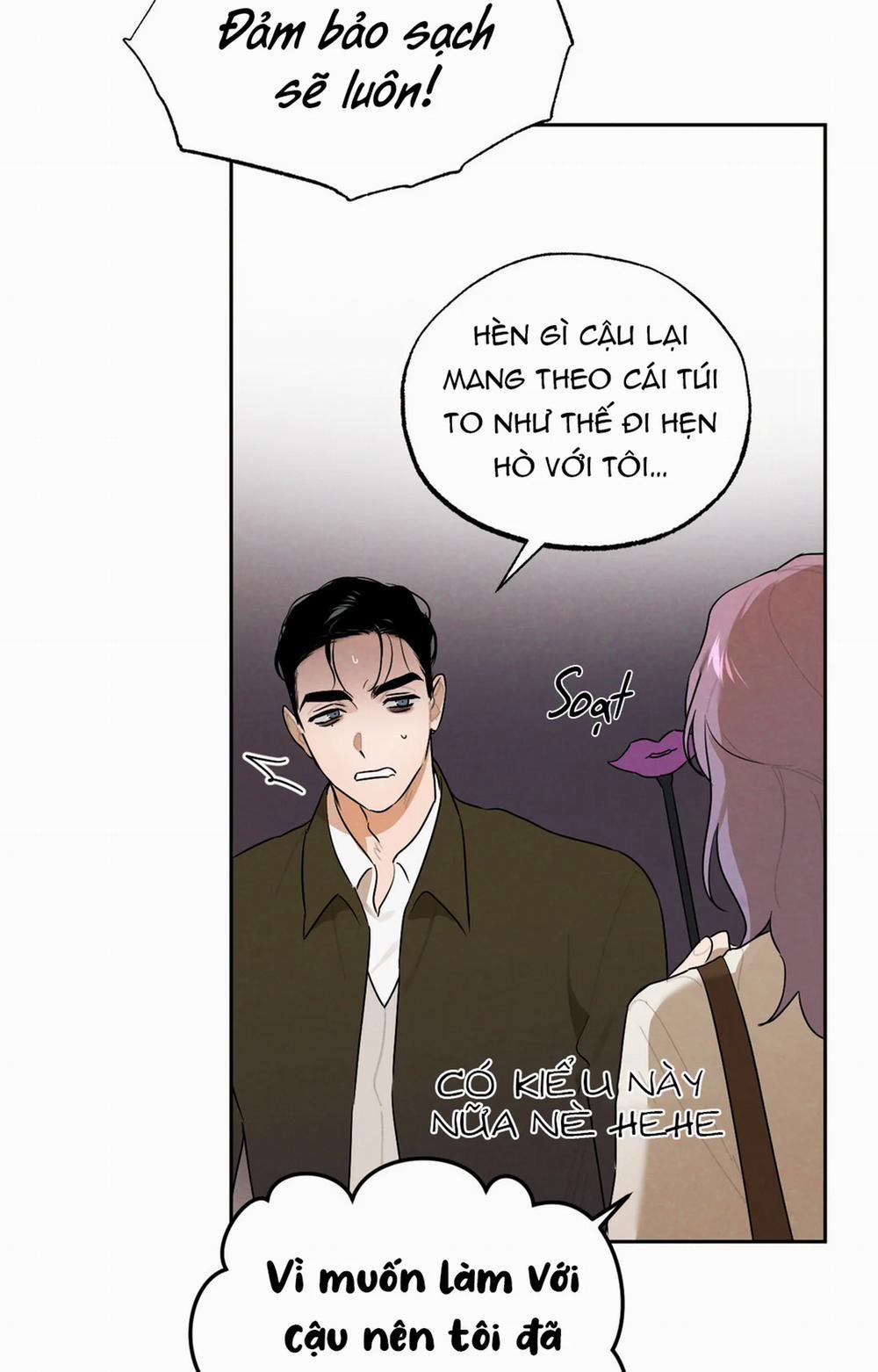 Cách Duy Trì Bí Mật 28 trang 3