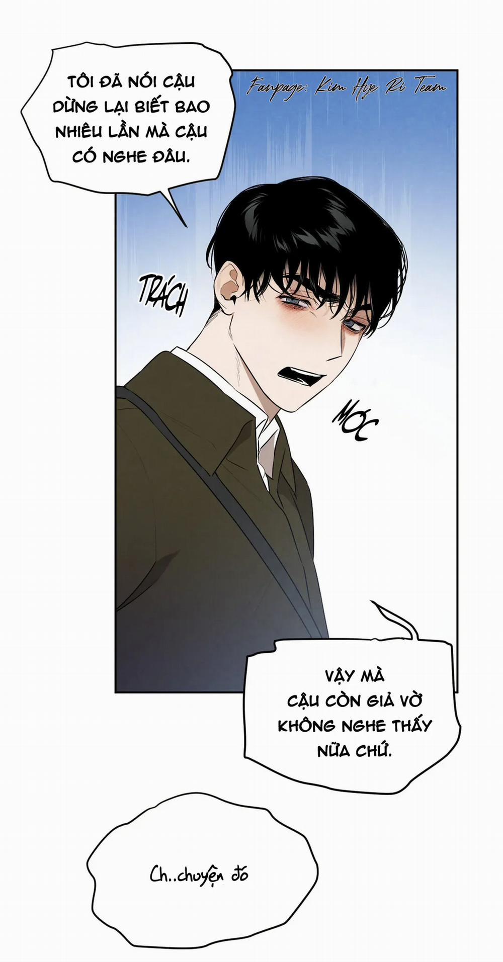 Cách Duy Trì Bí Mật 29 trang 23