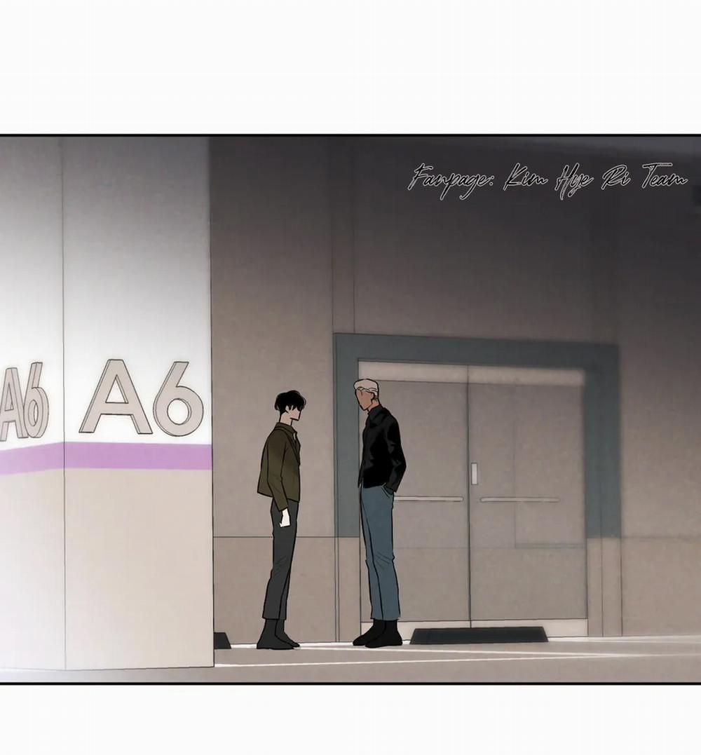 Cách Duy Trì Bí Mật 29 trang 37