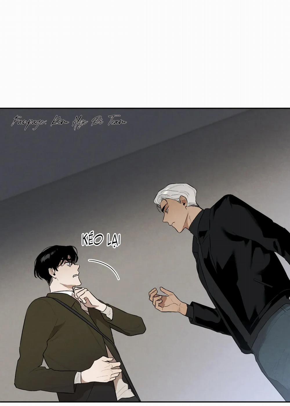 Cách Duy Trì Bí Mật 29 trang 45