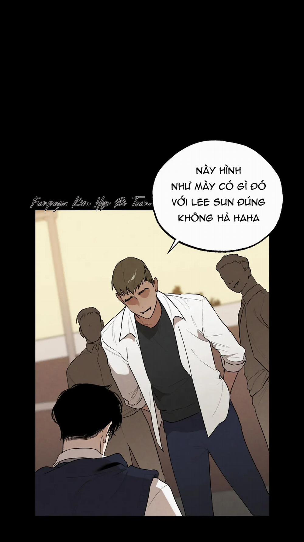 Cách Duy Trì Bí Mật 29 trang 65