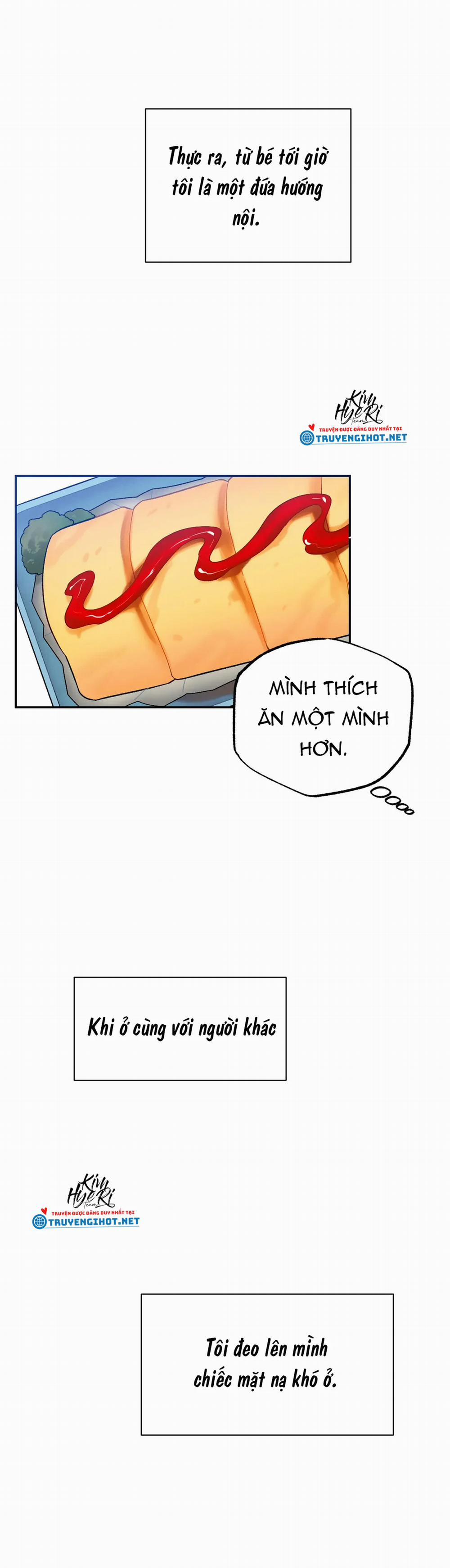 Cách Duy Trì Bí Mật 3.1 trang 2