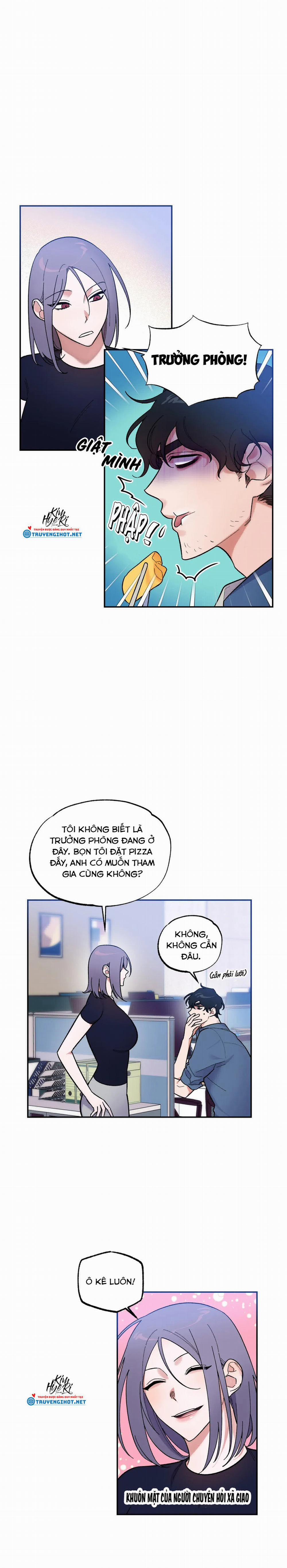 Cách Duy Trì Bí Mật 3.1 trang 4