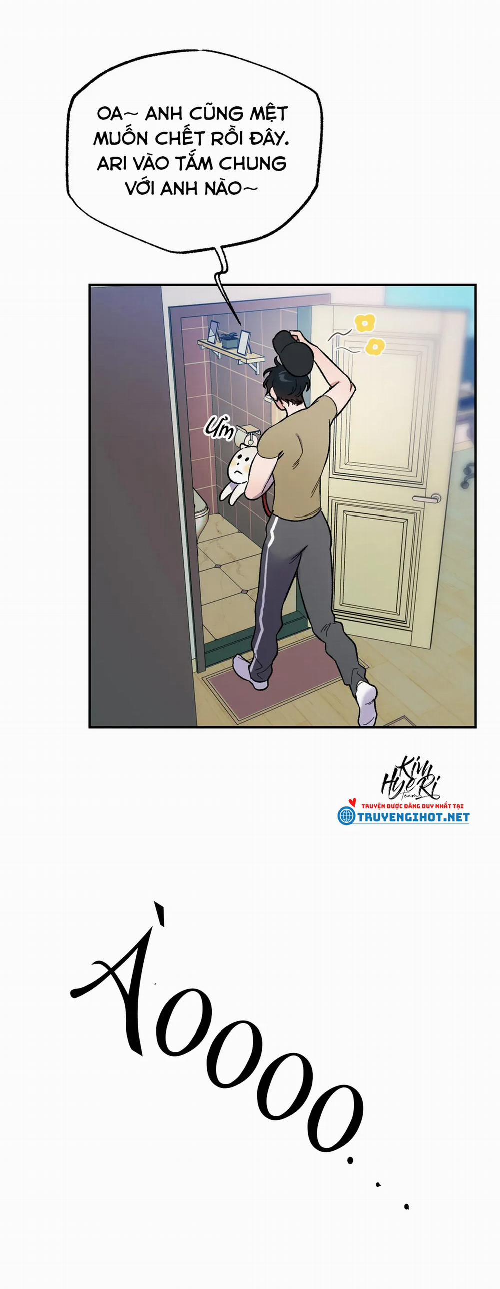 Cách Duy Trì Bí Mật 3.2 trang 0