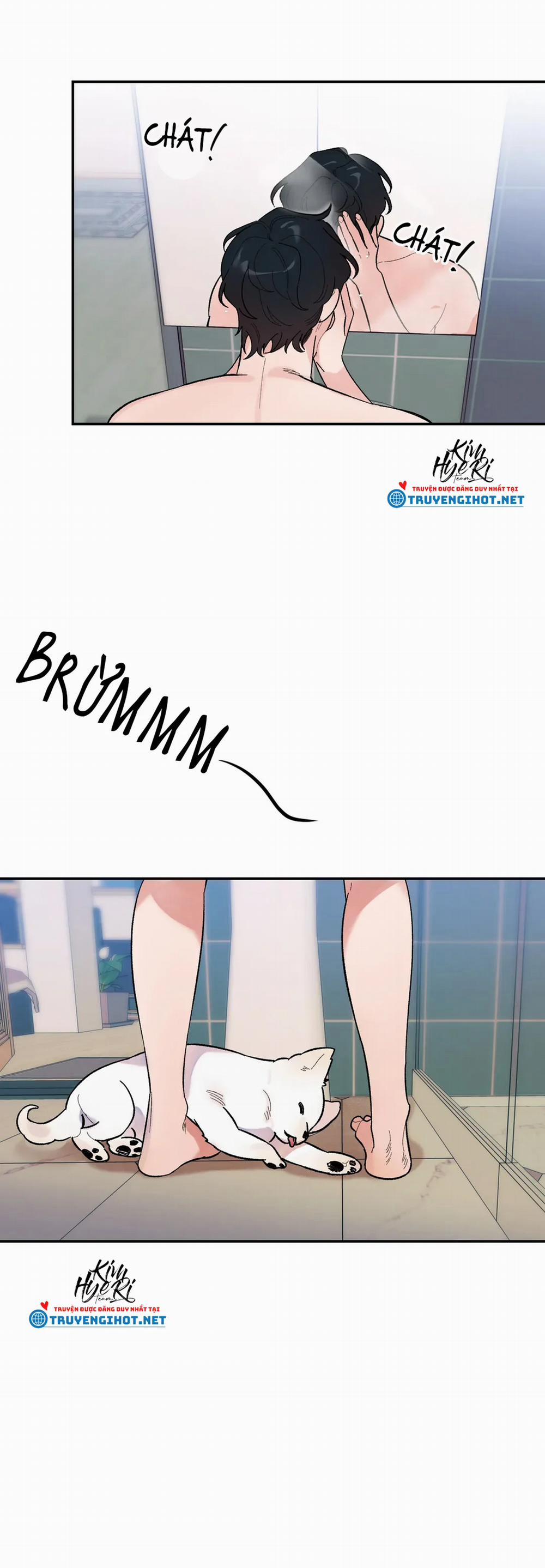 Cách Duy Trì Bí Mật 3.2 trang 2