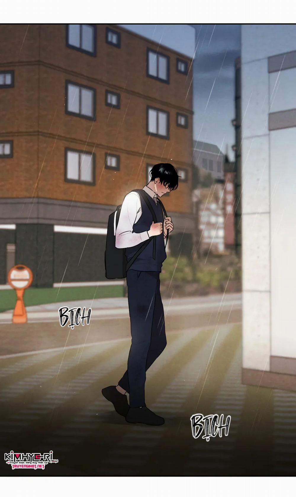 Cách Duy Trì Bí Mật 30 trang 16