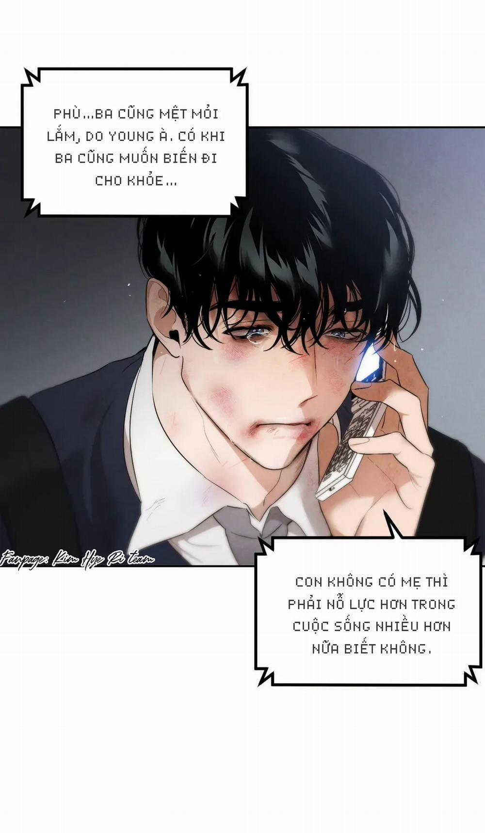 Cách Duy Trì Bí Mật 30 trang 20