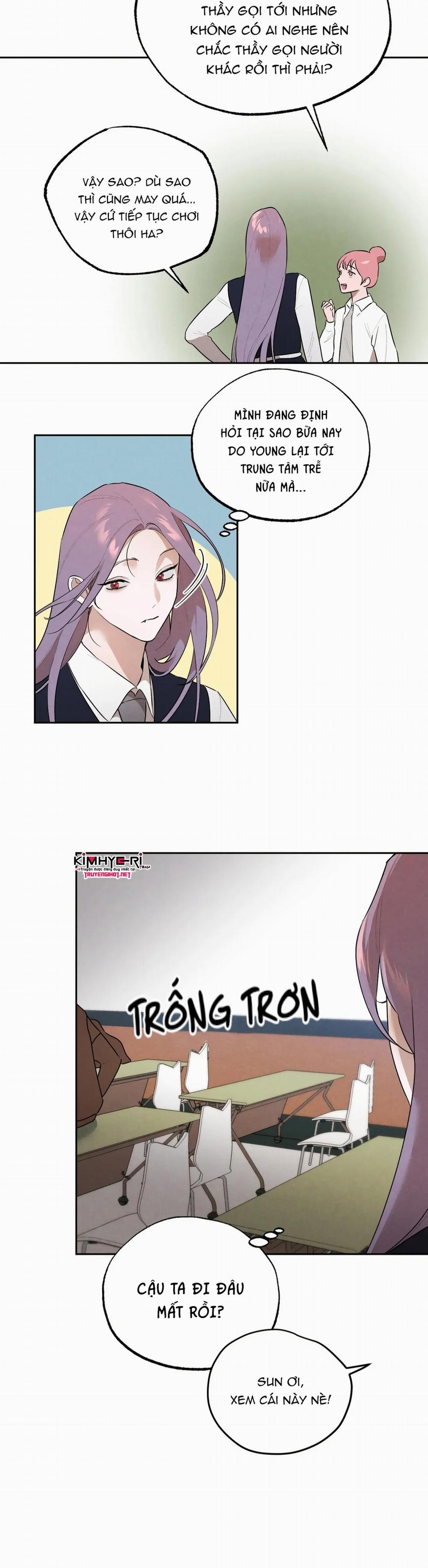 Cách Duy Trì Bí Mật 30 trang 27