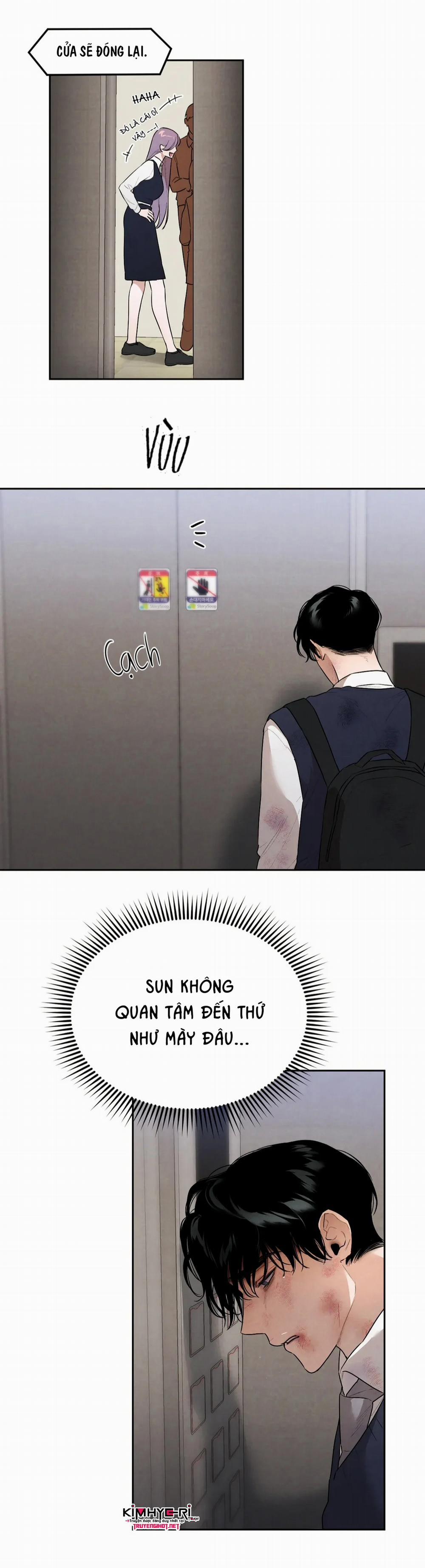 Cách Duy Trì Bí Mật 30 trang 28