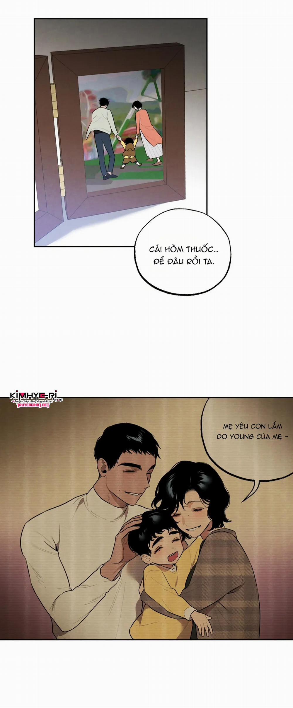 Cách Duy Trì Bí Mật 30 trang 30