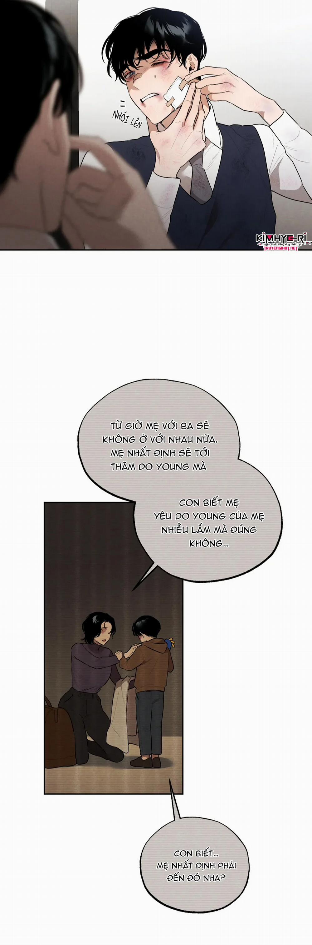 Cách Duy Trì Bí Mật 30 trang 32