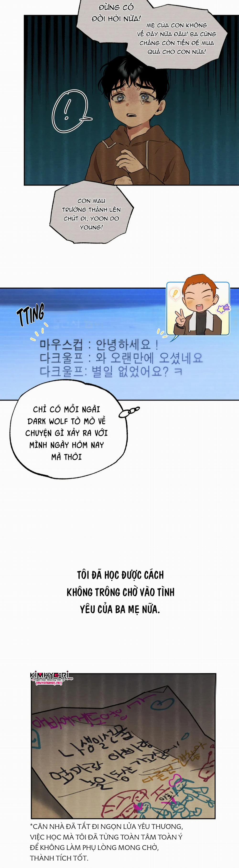 Cách Duy Trì Bí Mật 30 trang 34