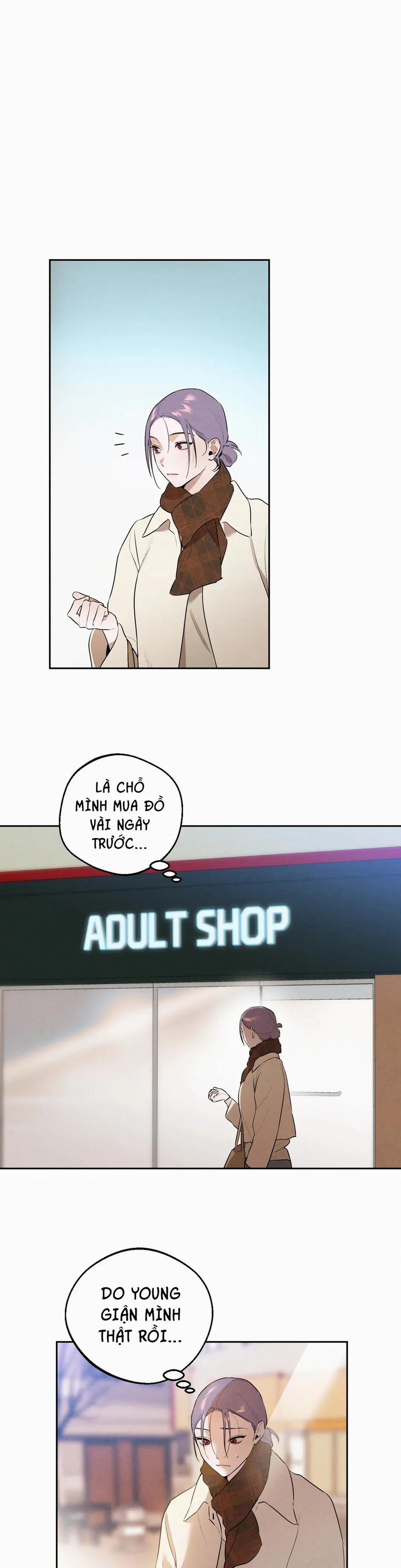 Cách Duy Trì Bí Mật 31 trang 0