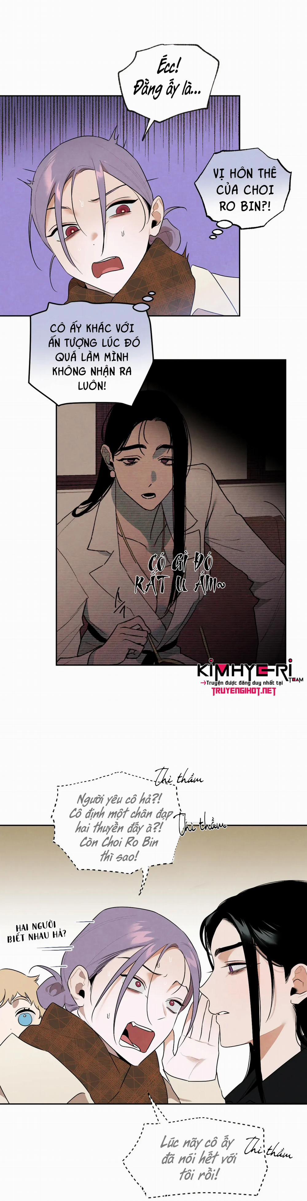 Cách Duy Trì Bí Mật 31 trang 13