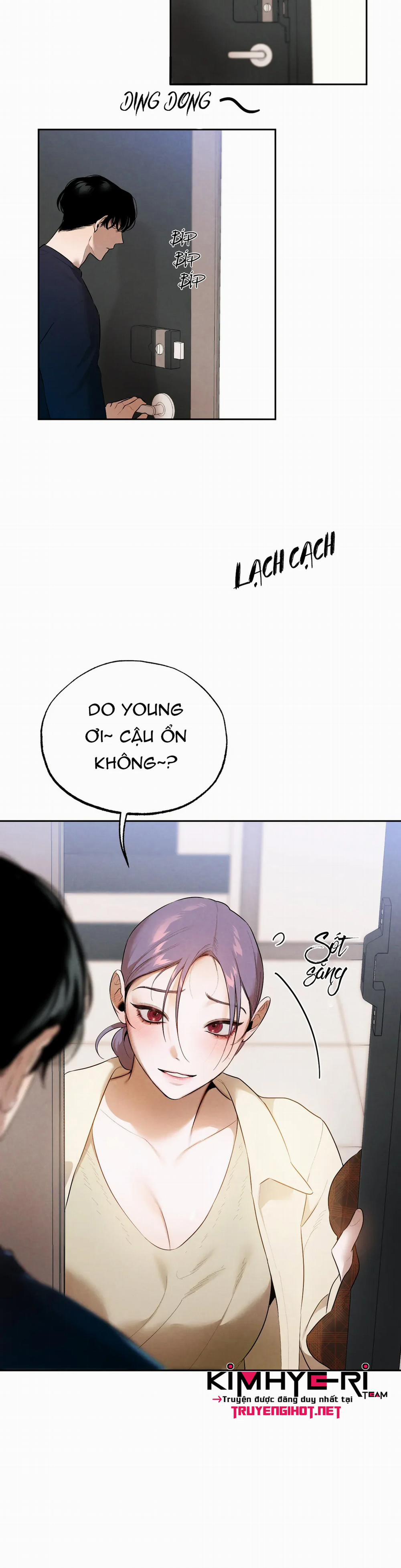 Cách Duy Trì Bí Mật 31 trang 20