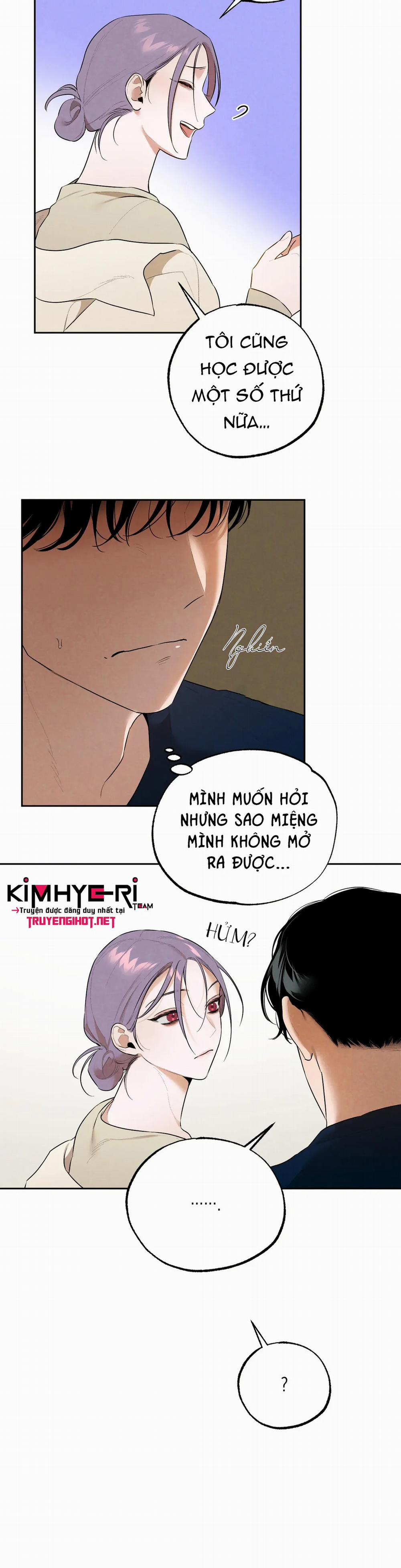 Cách Duy Trì Bí Mật 31 trang 22