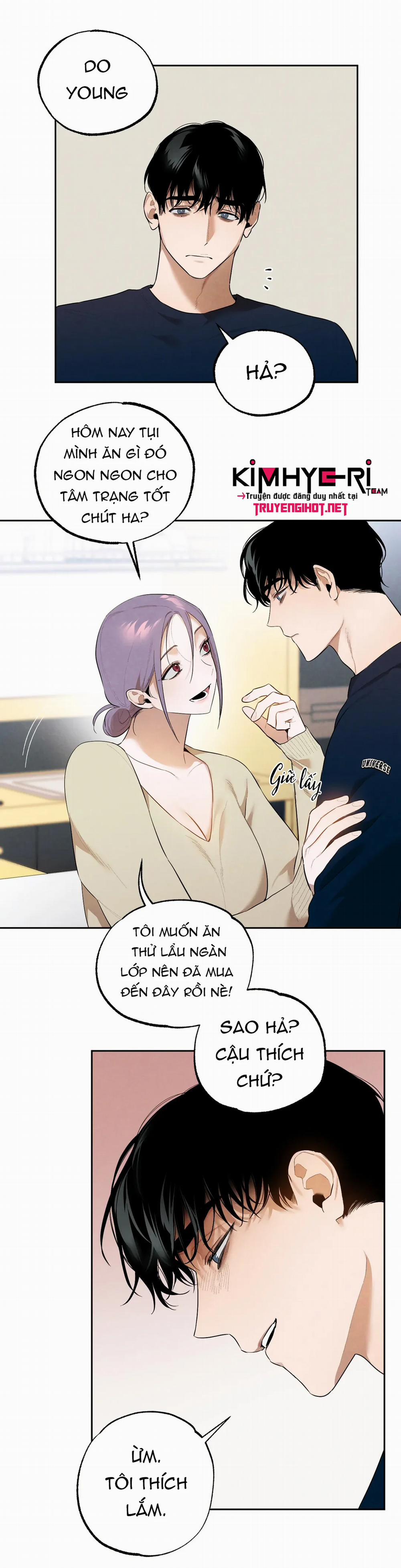 Cách Duy Trì Bí Mật 31 trang 23