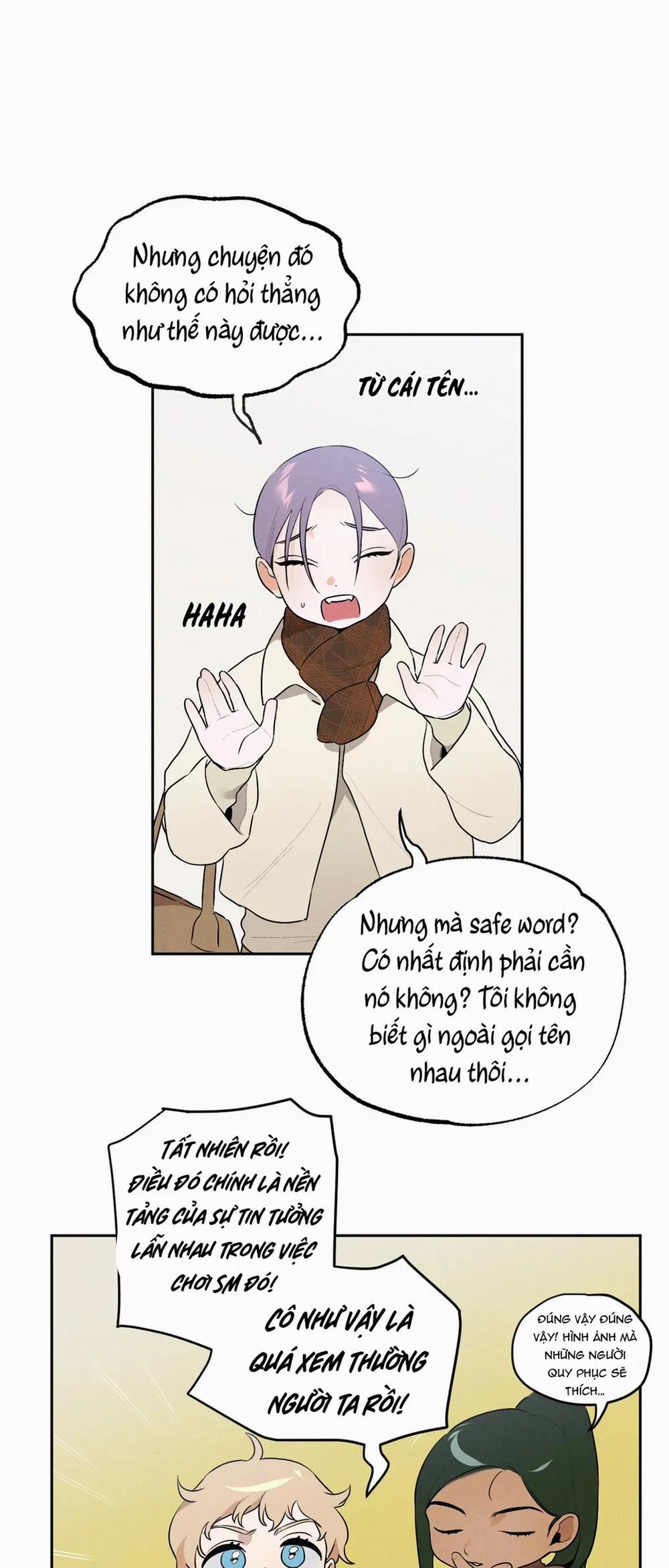 Cách Duy Trì Bí Mật 31 trang 5