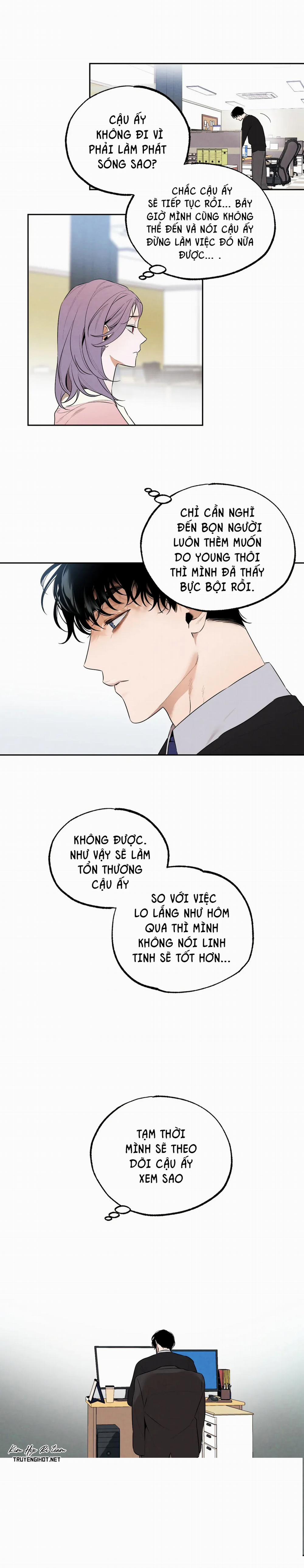 Cách Duy Trì Bí Mật 32 trang 19