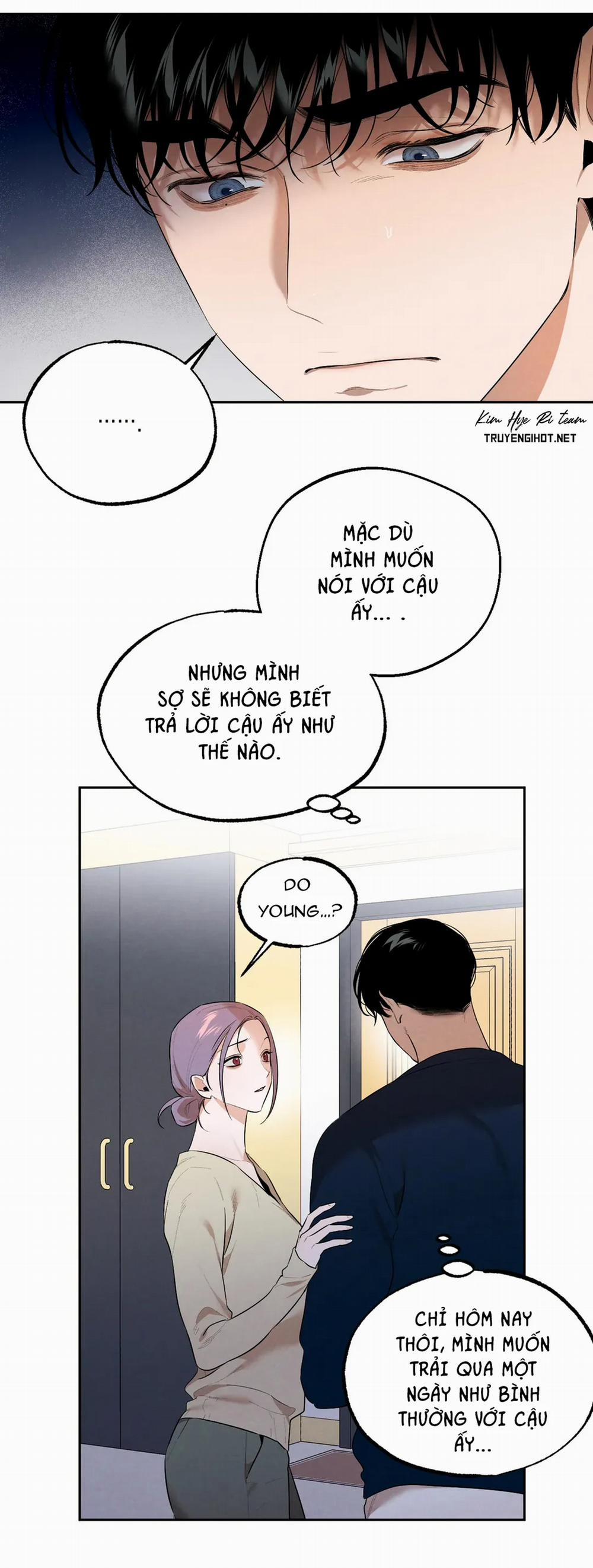 Cách Duy Trì Bí Mật 32 trang 2