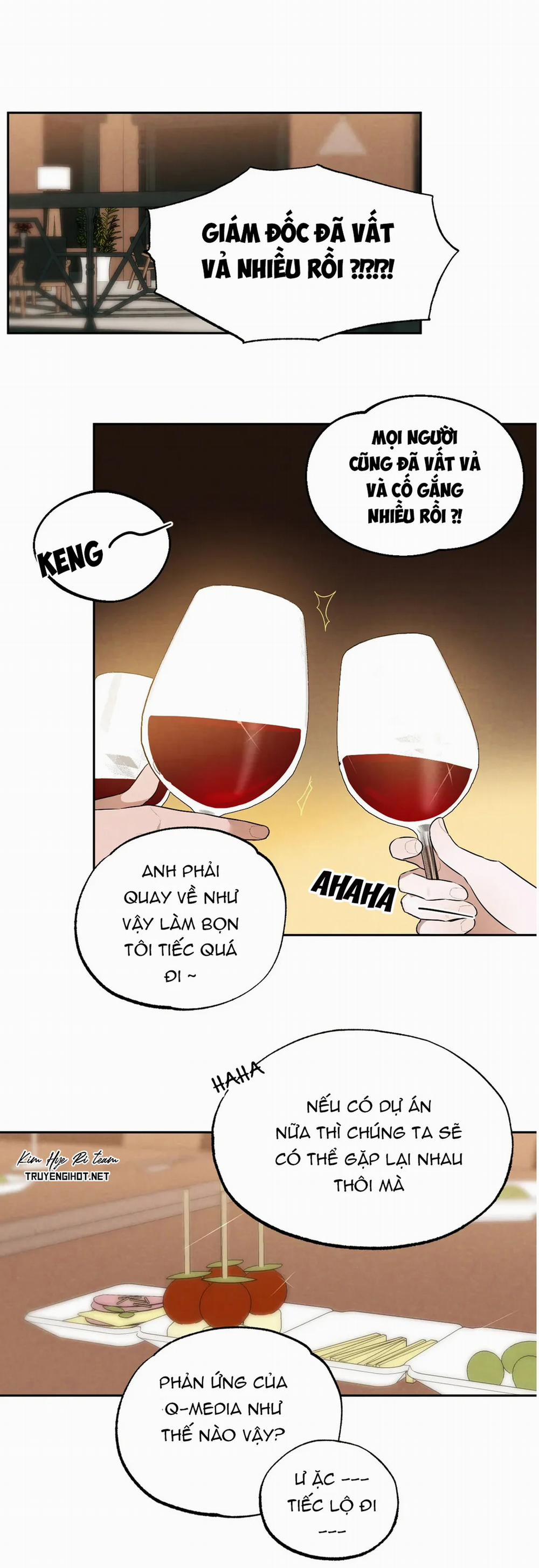 Cách Duy Trì Bí Mật 32 trang 20