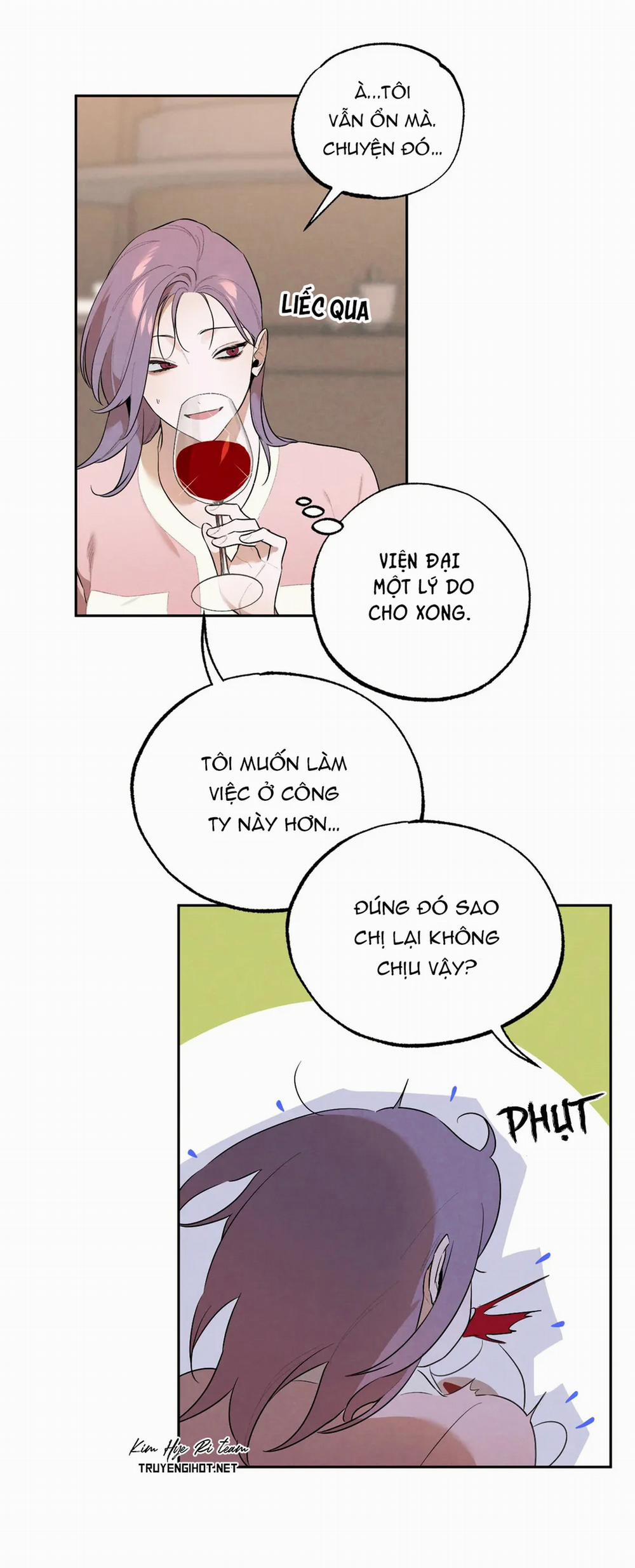 Cách Duy Trì Bí Mật 32 trang 22