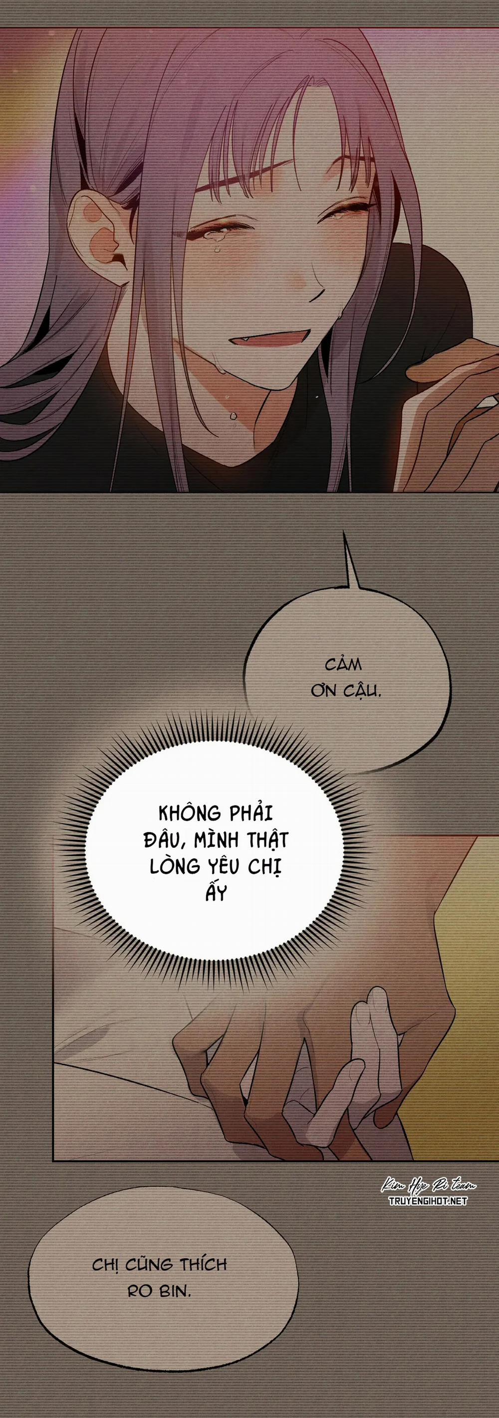 Cách Duy Trì Bí Mật 33 trang 16