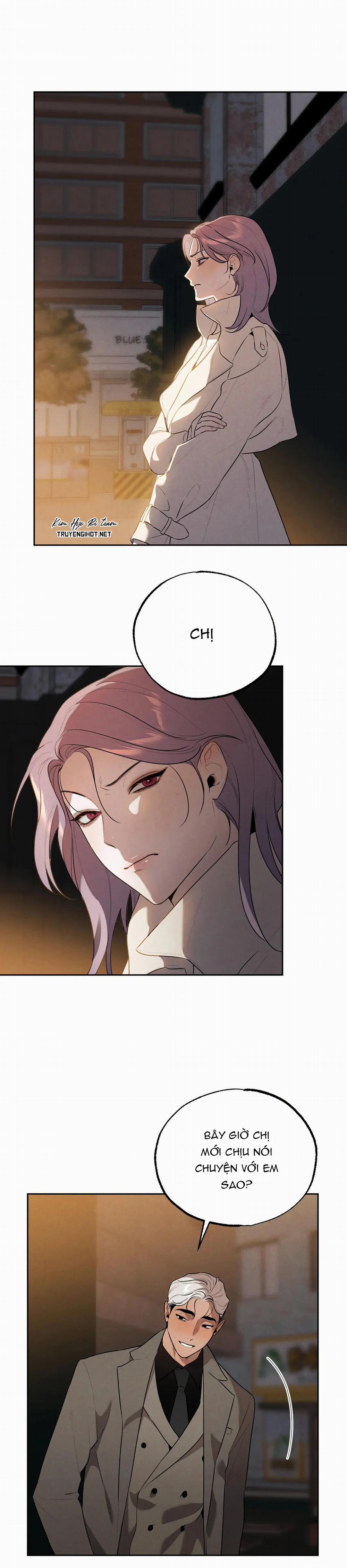 Cách Duy Trì Bí Mật 33 trang 2