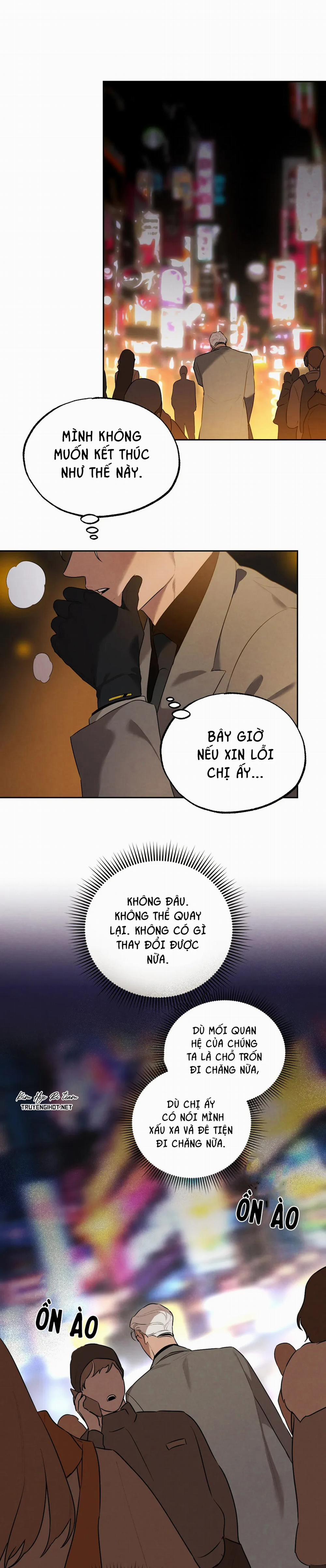 Cách Duy Trì Bí Mật 33 trang 27