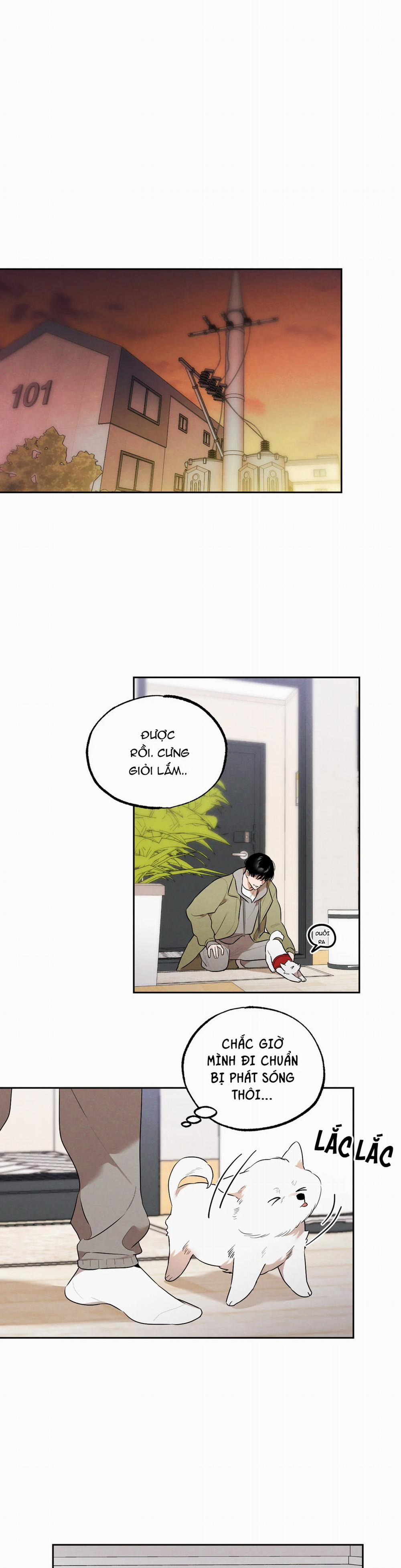 Cách Duy Trì Bí Mật 34 trang 1