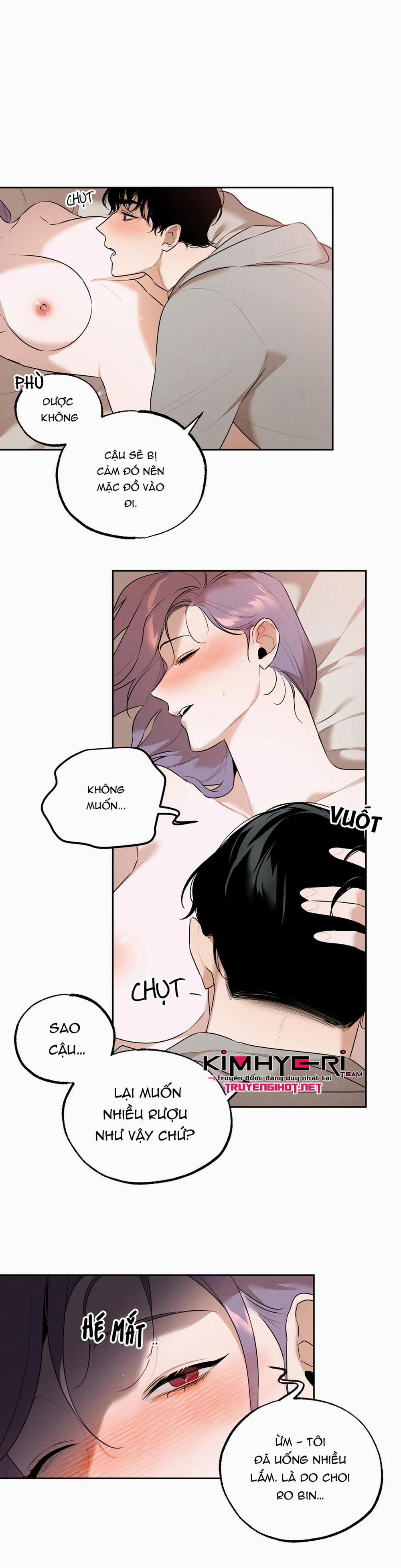 Cách Duy Trì Bí Mật 34 trang 19