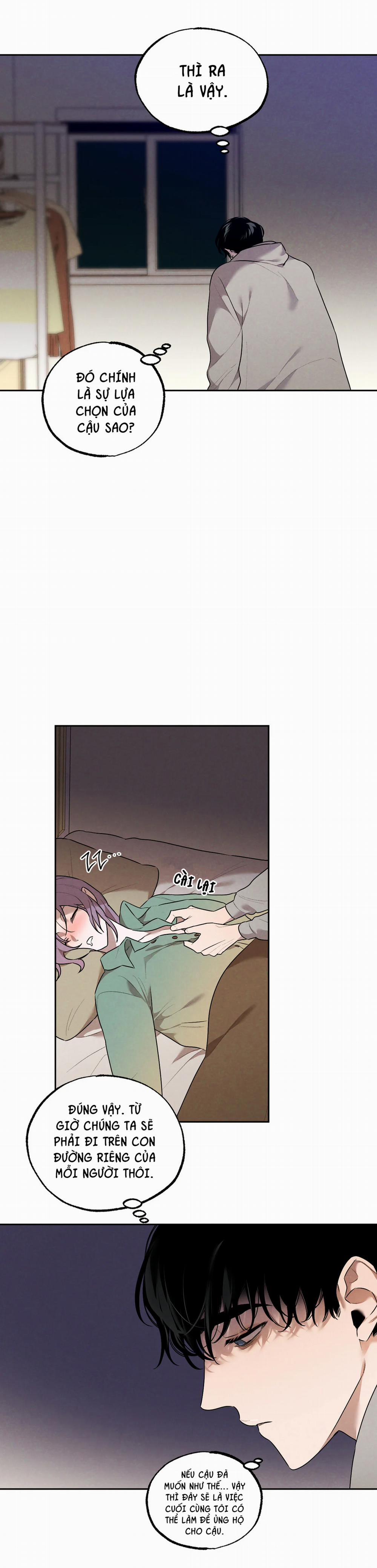 Cách Duy Trì Bí Mật 34 trang 21