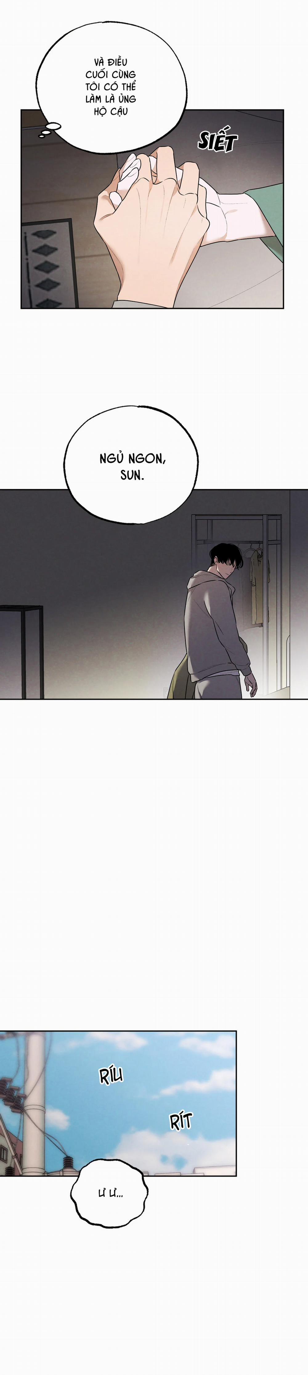 Cách Duy Trì Bí Mật 34 trang 22