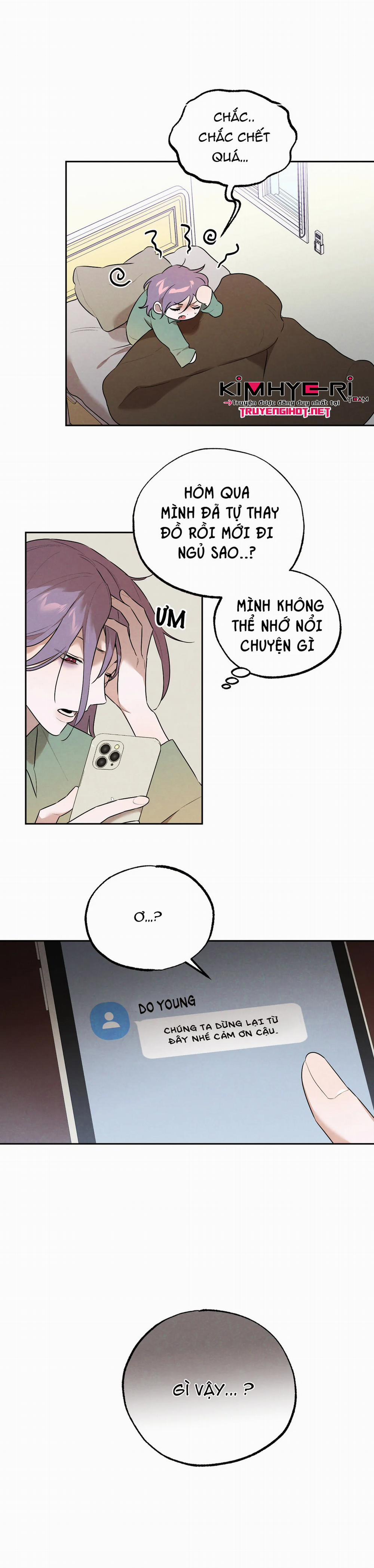 Cách Duy Trì Bí Mật 34 trang 23