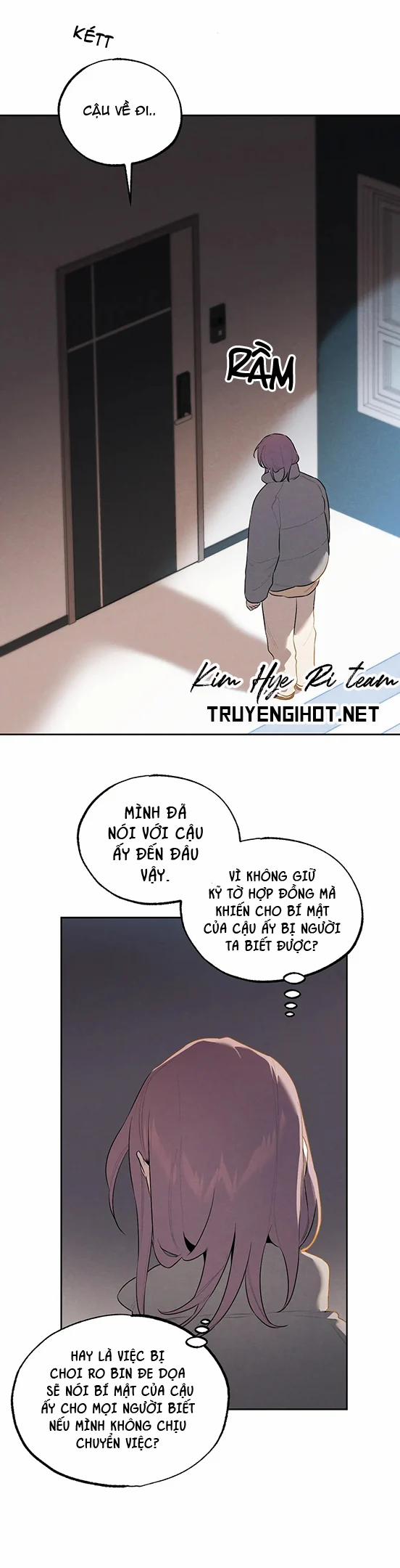 Cách Duy Trì Bí Mật 35 trang 14