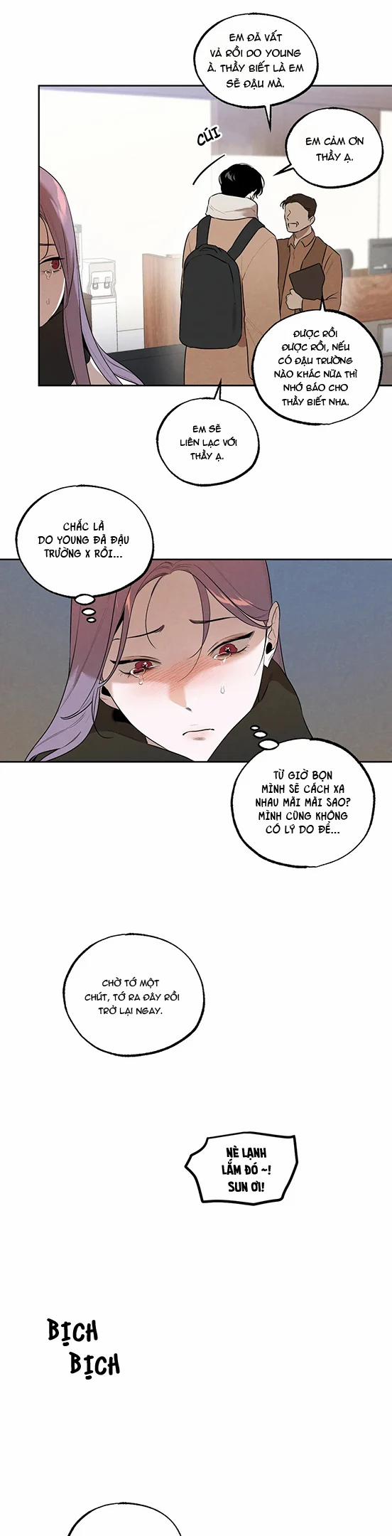 Cách Duy Trì Bí Mật 35 trang 24