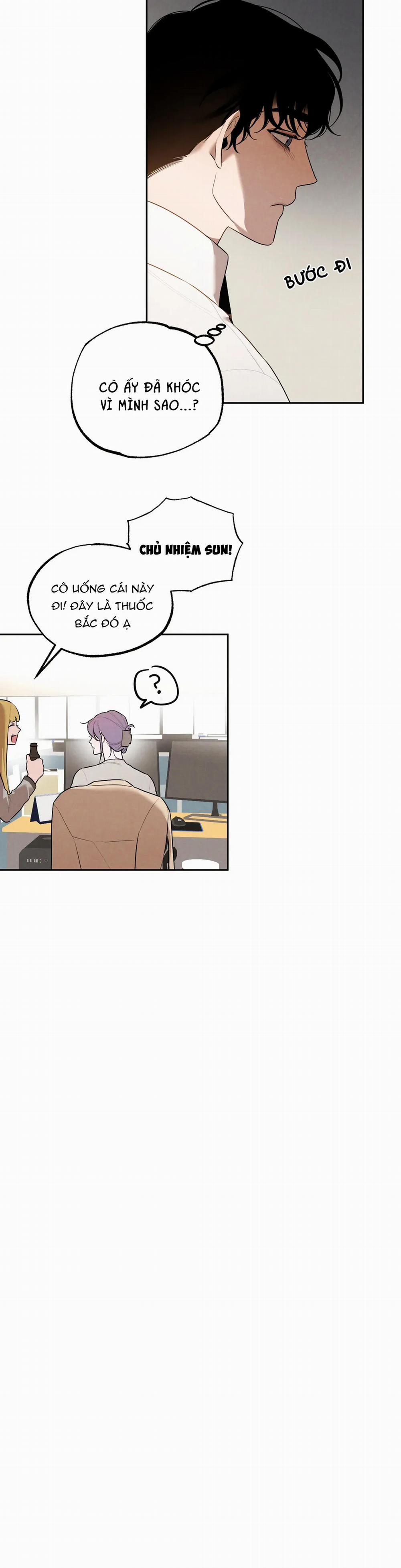 Cách Duy Trì Bí Mật 36 trang 25